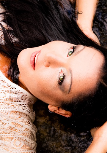 Portrait Fotoshooting – Lichtblick Fotografie