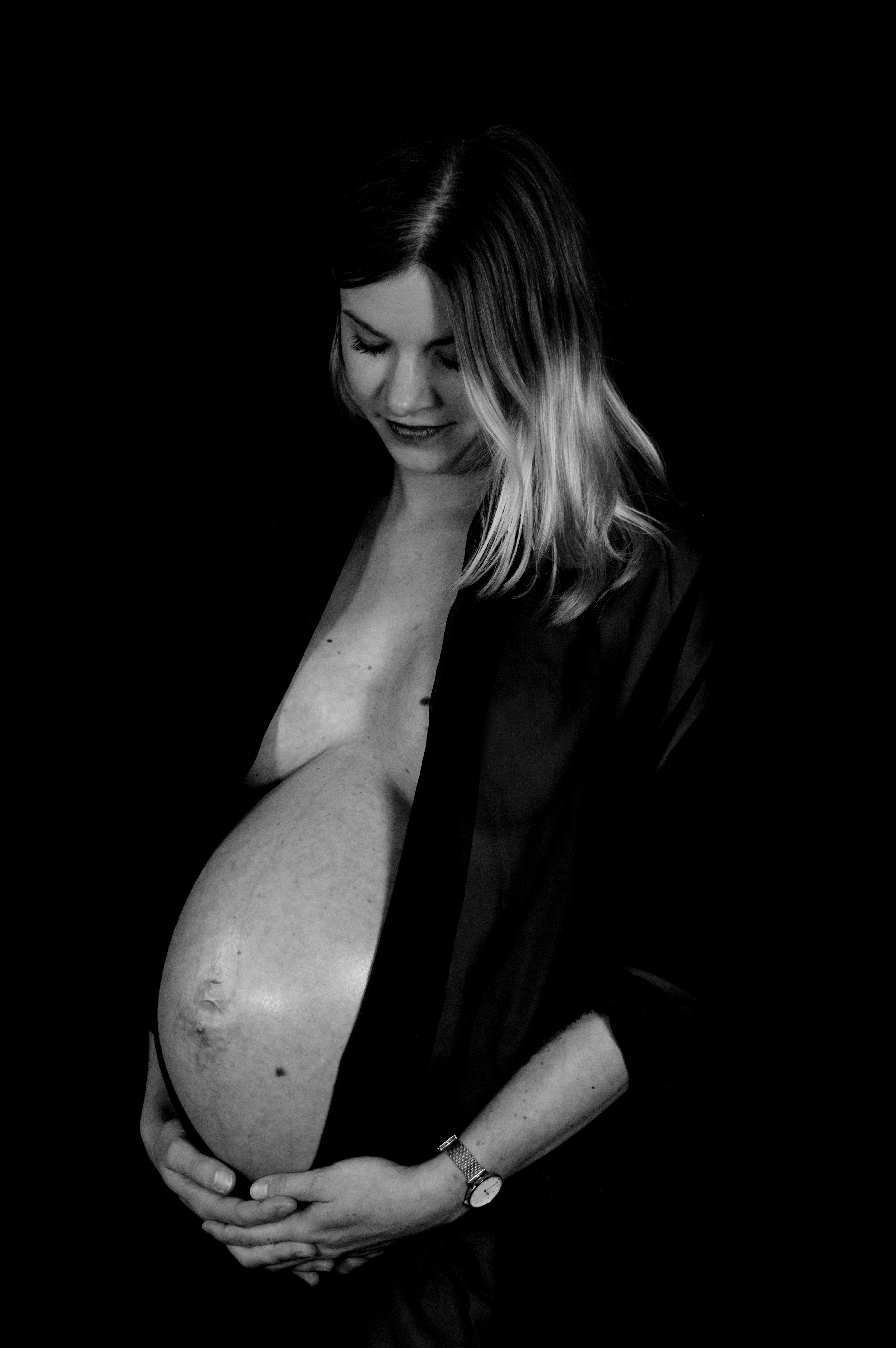 Fotoshooting – neues Projekt